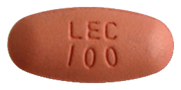 트리도파정100/25/200mg 제품 사진