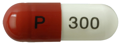 산도스프레가발린캡슐300mg 제품 사진