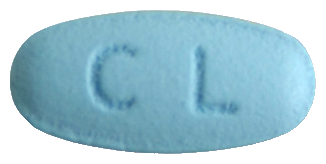 레비탐정250mg 제품 사진