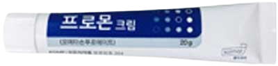 프로몬크림_(20mg/20g) 제품 사진