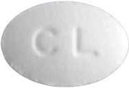 엑시프로정10mg 제품 사진