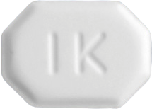 노바스틴정5mg 제품 사진