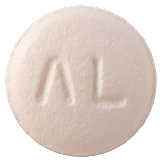 솔페락정10mg 제품 사진