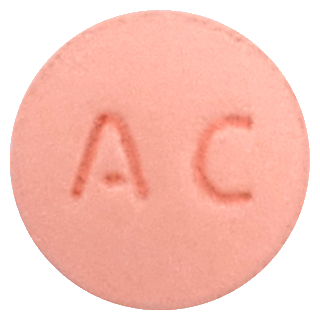 크레스정10mg 제품 사진