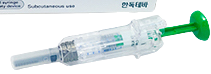 롱퀵스프리필드주_(6mg/1관) 제품 사진
