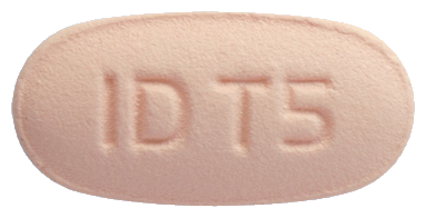 텔로스톱정40/5mg 제품 사진