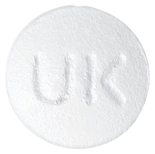 아토르반정20mg 제품 사진