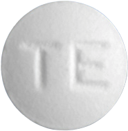 아토센정20mg 제품 사진