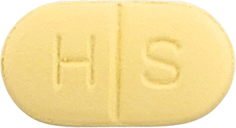 이팔정20mg 제품 사진
