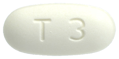 셀미살탄정80mg 제품 사진