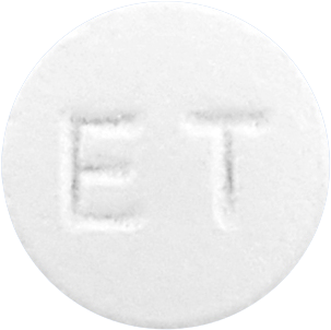 레프렉스정100mg 제품 사진