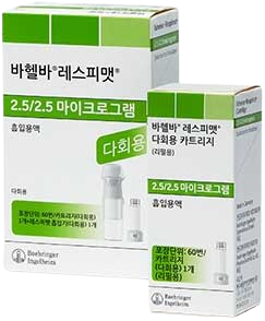 바헬바레스피맷_(60회)(다회용) 제품 사진