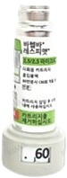 바헬바레스피맷_(60회)(리필용) 제품 사진