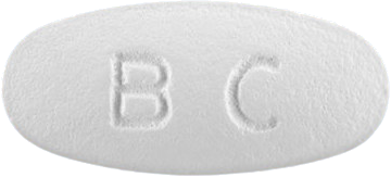 아클란티스정375mg 제품 사진