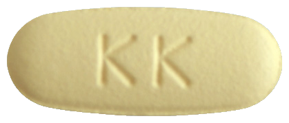 페북트정80mg 제품 사진