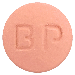 크로바틴정20mg 제품 사진