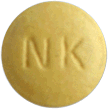 라베민정20mg 제품 사진