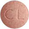 칸타칸정16mg 제품 사진