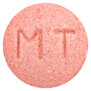 모노루카츄정5mg 제품 사진