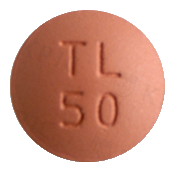 트리레보정50/12.5/200mg 제품 사진