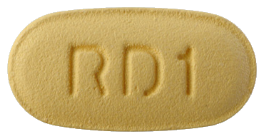 로제듀오정10/10mg 제품 사진