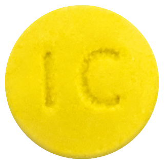 라프리졸정20mg 제품 사진