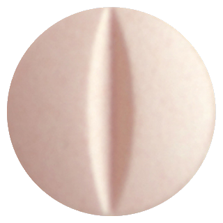 명인탄산리튬정150mg 제품 사진