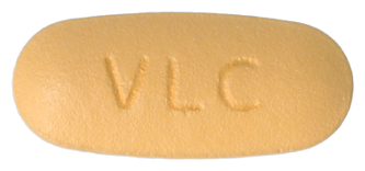 발라디핀정5/160mg 제품 사진