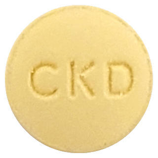 타크로벨정0.5mg 제품 사진
