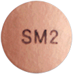 넥시알디정20mg 제품 사진