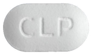 팜시비르정250mg 제품 사진