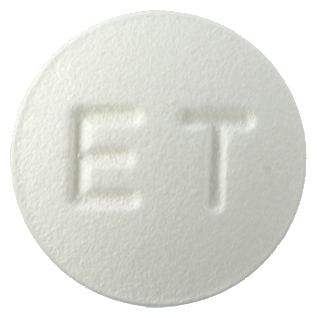 하이도네정5mg 제품 사진