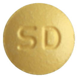 위자티딘정150mg 제품 사진