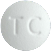 아로틴정20mg 제품 사진
