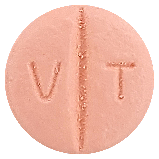 바레탄정80mg 제품 사진