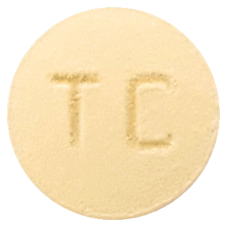 로바이드정5mg 제품 사진