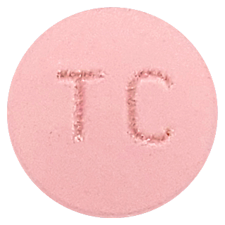 로바이드정10mg 제품 사진