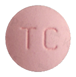 로바이드정20mg 제품 사진