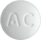 피오글정15mg 제품 사진