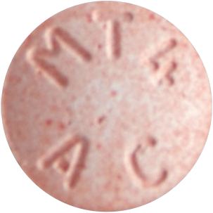 싱귤라츄정4mg 제품 사진
