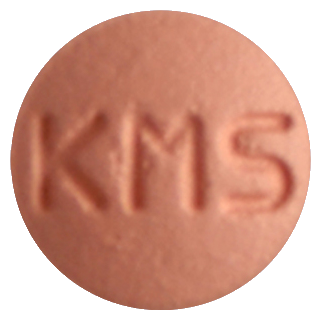 로슈바토정10mg 제품 사진