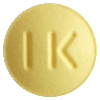 도네펙트정5mg 제품 사진