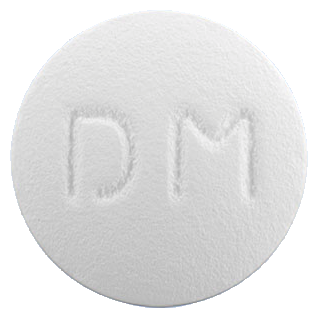 티로디정100mg 제품 사진