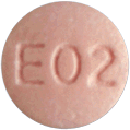 에소프라정20mg 제품 사진