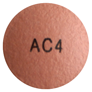넥시리움정40mg 제품 사진