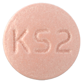 에소메라정20mg 제품 사진
