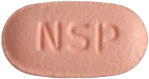 바오탄플러스정80/12.5mg 제품 사진