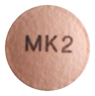 에피움정20mg 제품 사진