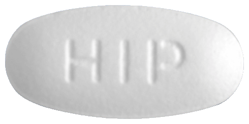 화모클정625mg 제품 사진