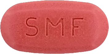 슈가메트서방정5/1000mg 제품 사진